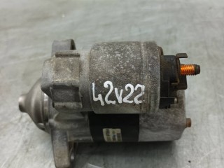 стартер, ориг. номер 233009F66A, Nissan Almera N16 [рестайлинг] 2002-2006
