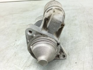 стартер, ориг. номер 233009F66A, Nissan Almera N16 [рестайлинг] 2002-2006