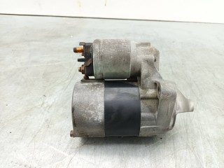 стартер, ориг. номер 233009F66A, Nissan Almera N16 [рестайлинг] 2002-2006