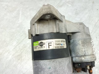 стартер, ориг. номер 233009F66A, Nissan Almera N16 [рестайлинг] 2002-2006