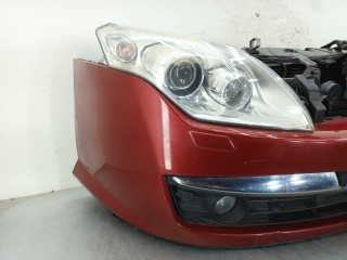 передняя часть (ноускат), Renault Laguna 3 поколение 2007-2012