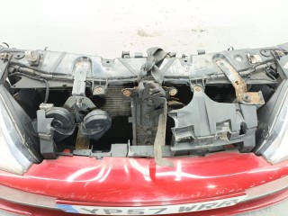 передняя часть (ноускат), Renault Laguna 3 поколение 2007-2012