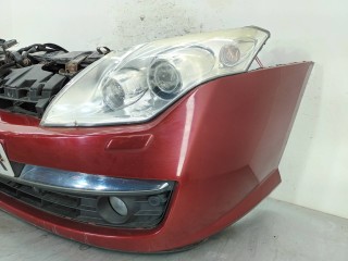 передняя часть (ноускат), Renault Laguna 3 поколение 2007-2012