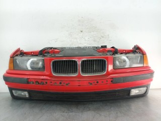 передняя часть (ноускат), BMW 3 E36 1990-1996