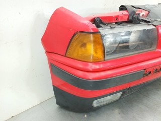 передняя часть (ноускат), BMW 3 E36 1990-1996