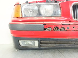передняя часть (ноускат), BMW 3 E36 1990-1996