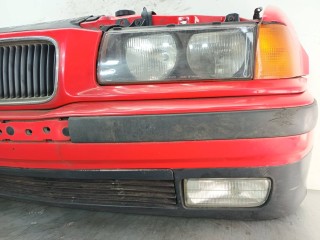 передняя часть (ноускат), BMW 3 E36 1990-1996