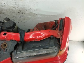 передняя часть (ноускат), BMW 3 E36 1990-1996