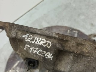 5МКПП Opel Astra H 2004-2007, F17C394