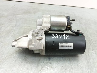 стартер, ориг. номер 5802AS, 6C1T11000AC, 1709189, 33243N, 0001109205, Ford Transit 7 поколение 2006-2014