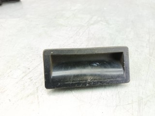 ручка открывания багажника, ориг. номер 5N0827566T, Volkswagen Passat B6 2005-2010