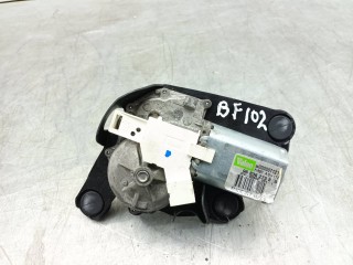 моторчик заднего стеклоочистителя (дворника), ориг. номер 6405QL, 9683627380, Citroen DS3 1 поколение 2009-2014