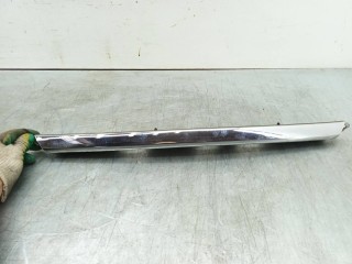 накладка крышки багажника, Mazda 6 3 поколение 2012-2015