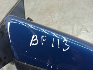зеркало наружное правое, BMW 5 E39 [рестайлинг] 2000-2004