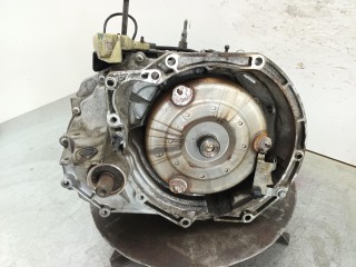 АКПП Renault Scenic 2 поколение [рестайлинг] 2006-2009, DP0088