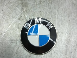 эмблема, BMW 3 F30/F31 2011-2016