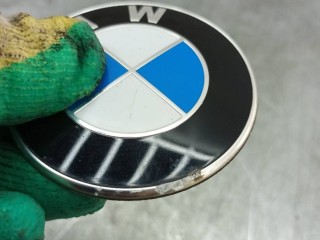 эмблема, BMW 3 F30/F31 2011-2016