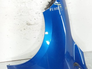 крыло переднее левое, ориг. номер 631017297R, 631011470R, 631010047R, Renault Megane 3 поколение 2008-2014