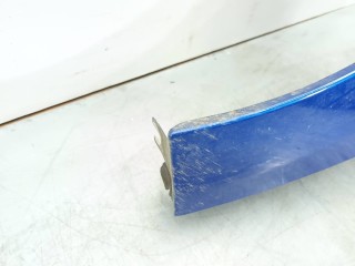 крыло переднее левое, ориг. номер 631017297R, 631011470R, 631010047R, Renault Megane 3 поколение 2008-2014