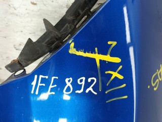 крыло переднее левое, ориг. номер 631017297R, 631011470R, 631010047R, Renault Megane 3 поколение 2008-2014