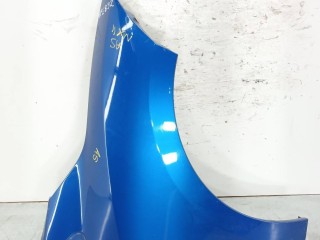 крыло переднее правое, ориг. номер 631005149R, 631000047R, 631007490R, Renault Megane 3 поколение 2008-2014