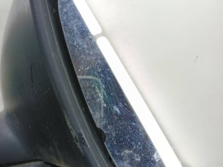 зеркало наружное правое, Skoda Octavia 2 поколение 2004-2009