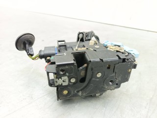 замок двери передней правой, ориг. номер 3D2837016, Skoda Octavia 2 поколение 2004-2009
