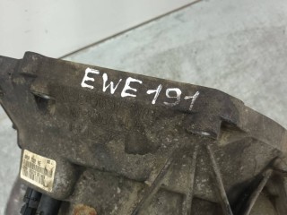5МКПП, ориг. номер 1744432, 4M5R-7002-NE, 4M5R-7002-NK, Ford Focus 2 поколение [рестайлинг] 2007-2011