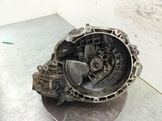 5МКПП Chevrolet Lacetti 1 поколение 2004-2013, 96813263