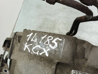 АКПП Audi A6 C6 2004-2008, KGX