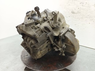 6МКПП, ориг. номер 55194293, 55595641, M32-6WR, 95519485, Opel Astra J [рестайлинг] 2012-2018