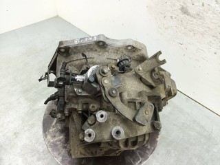 6МКПП, ориг. номер 55194293, 55595641, M32-6WR, 95519485, Opel Astra J [рестайлинг] 2012-2018