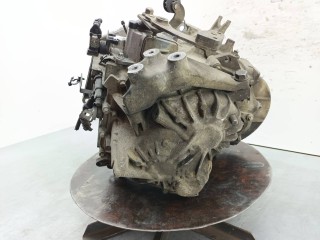 6МКПП, ориг. номер 55194293, 55595641, M32-6WR, 95519485, Opel Astra J [рестайлинг] 2012-2018