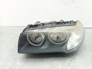 фара левая, Hyundai H1 Grand Starex 2007-2015