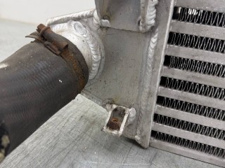 интеркулер, ориг. номер 6G91-9L440-FE, 1742060, Volkswagen Golf 6 2008-2012