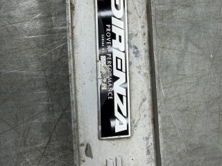 интеркулер, ориг. номер 6G91-9L440-FE, 1742060, Volkswagen Golf 6 2008-2012