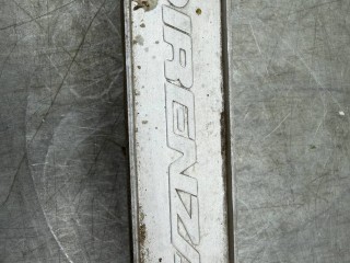 интеркулер, ориг. номер 6G91-9L440-FE, 1742060, Volkswagen Golf 6 2008-2012