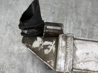 интеркулер, ориг. номер 6G91-9L440-FE, 1742060, Volkswagen Golf 6 2008-2012