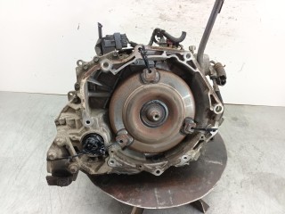 АКПП Opel Astra J 2009-2012, 6040SN