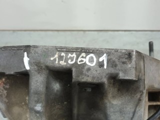 5МКПП Renault Kangoo 2 поколение 2007-2013, JR5-154