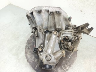 5МКПП, ориг. номер JR5156, 320105142R, 7701978879, 7711497294, Renault Kangoo 2 поколение 2007-2013