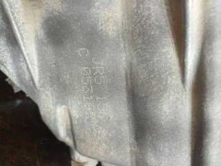 5МКПП, ориг. номер JR5156, 320105142R, 7701978879, 7711497294, Renault Kangoo 2 поколение 2007-2013