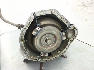 АКПП, ориг. номер 722.695, A2112703300, Mercedes-Benz C W204 2007-2011