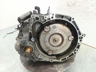 АКПП Peugeot 308 1 поколение 2007-2011, 20TS29