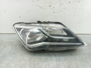 фара правая SEAT Toledo 4 поколение 2012-2019, 6JC941016
