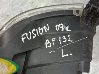 фара левая Ford Fusion 1 поколение [рестайлинг] 2005-2012, 24689700