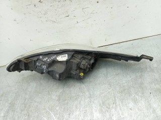 фара правая, ориг. номер 8A6113W029DG, 1678065, Ford Fiesta 6 поколение 2008-2013