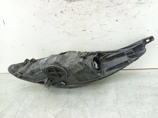 фара правая, ориг. номер 8A6113W029DG, 1678065, Ford Fiesta 6 поколение 2008-2013