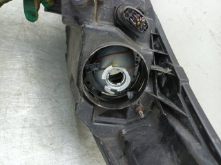 фара правая, ориг. номер 8A6113W029DG, 1678065, Ford Fiesta 6 поколение 2008-2013