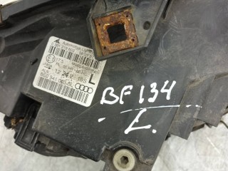 фара левая, ориг. номер 8E0941003BL, 0301219603, Audi A4 B7 2004-2009